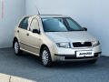 koda Fabia 1.2 HTP, 2.maj,R