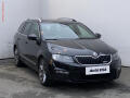 �koda Octavia 2.0TDi, RS, DSG, bixen