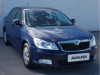 koda Octavia 1.4 TSi, Ambiente