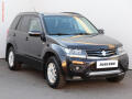 Suzuki Grand Vitara 2.4 4x4, AT