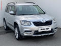 koda Yeti 1.4 TSi, STK8/27