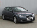 Audi A3 1.6FSi Sportback
