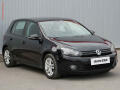 Volkswagen Golf 1.6TDi, Highline, DSG