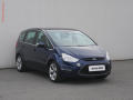 Ford S-MAX 2.0 TDi, AC, navi