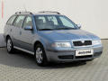 koda Octavia 1.9TDi