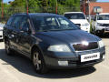 koda Octavia 1.9TDi