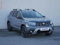 Dacia Duster 1.5 dCi, 1.maj,R, Extreme+