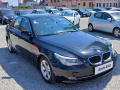 BMW 2.0d 520d, AT