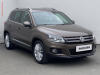 Volkswagen Tiguan 2.0 TDi, Life, bixen, +kola