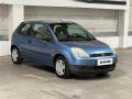 Ford Fiesta 1.25i, AC, STK5/27