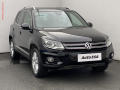 Volkswagen Tiguan 1.4 TSi 4X4, Bixen, ke