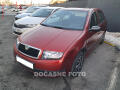 �koda Fabia 1.2 i, �R