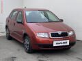 �koda Fabia 1.2 i, �R