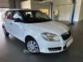 �koda Fabia 1.2mpi, �R, STK5/28