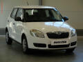 �koda Fabia 1.2MPI, �R, STK5/28