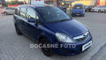 Opel Zafira 1.7 CDTI, autoAC