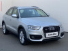 Audi Q3 2.0 TFSi quattro, Bixen