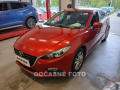 Mazda 3 1.5 skaetiv, R, autoAC, temp