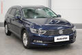 Volkswagen Passat 2.0TDi, DSG, navi