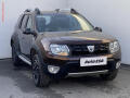 Dacia Duster 1.2TCe, Blackshadow