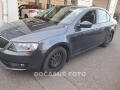 �koda Octavia 1.2 TSI