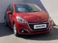 Peugeot 208 1.2PT, Signature, AC, park