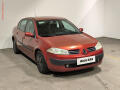 Renault M�gane 1.4i, AC