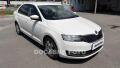 �koda Rapid 1.0 TSI, �R, Ambition