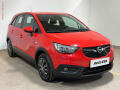 Opel Crossland X 1.2 i, 2.maj,�R, AC, v�h�ev