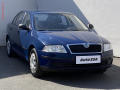koda Octavia 1.4i, R, Klima
