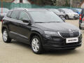�koda Karoq 2.0TDI 4x4, �R, LED, k��e