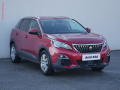 Peugeot 3008 1.6HDI, R, AT, navi, AC