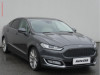 Ford Mondeo 2.0TDCI, 2.maj,R, Vignale