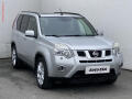 Nissan X-Trail 2.0 dCi 4x4, AT, xenon