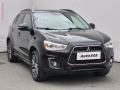 Mitsubishi ASX 1.6 MIVEC, Invite