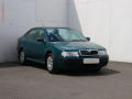 koda Octavia 1.6, Tour