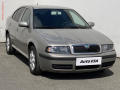 koda Octavia 1.6 16V, Tour