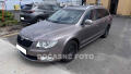 �koda Superb 2.0 TDi, AT, autoAC