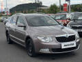 �koda Superb 2.0 TDi, Elegance, DSG