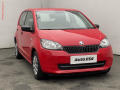 koda Citigo 1.0i, R, STK11/27