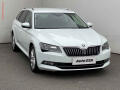 �koda Superb 2.0 TDi, Style, DSG