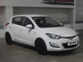 Hyundai i20 1.2i, AC