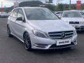 Mercedes-Benz 1.6 B180, Bixen, navi, TZ