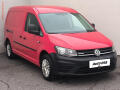 Volkswagen Caddy 1.4TGi CNG MAXi DLNA, 1.maj