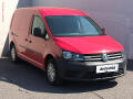 Volkswagen Caddy 1.4TGi CNG MAXi D�LNA, 1.maj