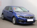 Peugeot 308 1.2, navi