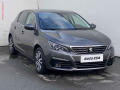 Peugeot 308 1.2 PT, Allure, LED, navi