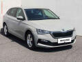 �koda Scala 1.0 TSI, 1.maj,�R, Ambition