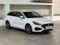 Hyundai i30 1.5 DPi, Smart, kamera, +pneu