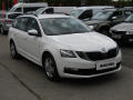 koda Octavia 1.6 TDi, R, Ambition